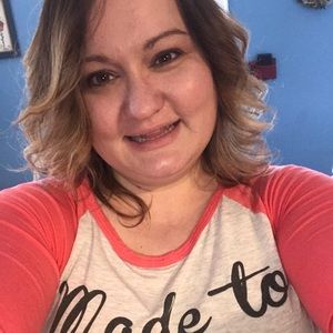 Meet your Posher, Bethany